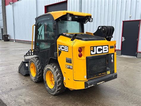 jcb 225 skid steer specs|jcb 215 price.